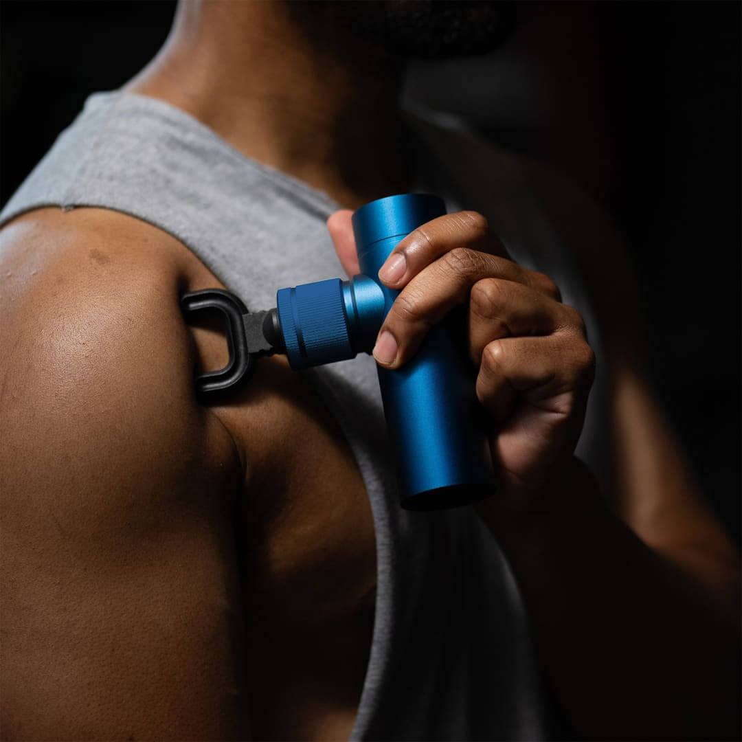 Pulsor Air Mini compact massagepistool