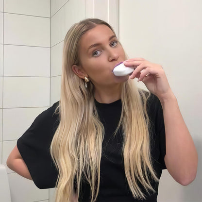 DentoMax Plus automatische tandenborstel