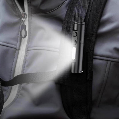 EdgeLite Mini draagbare zaklamp multitool