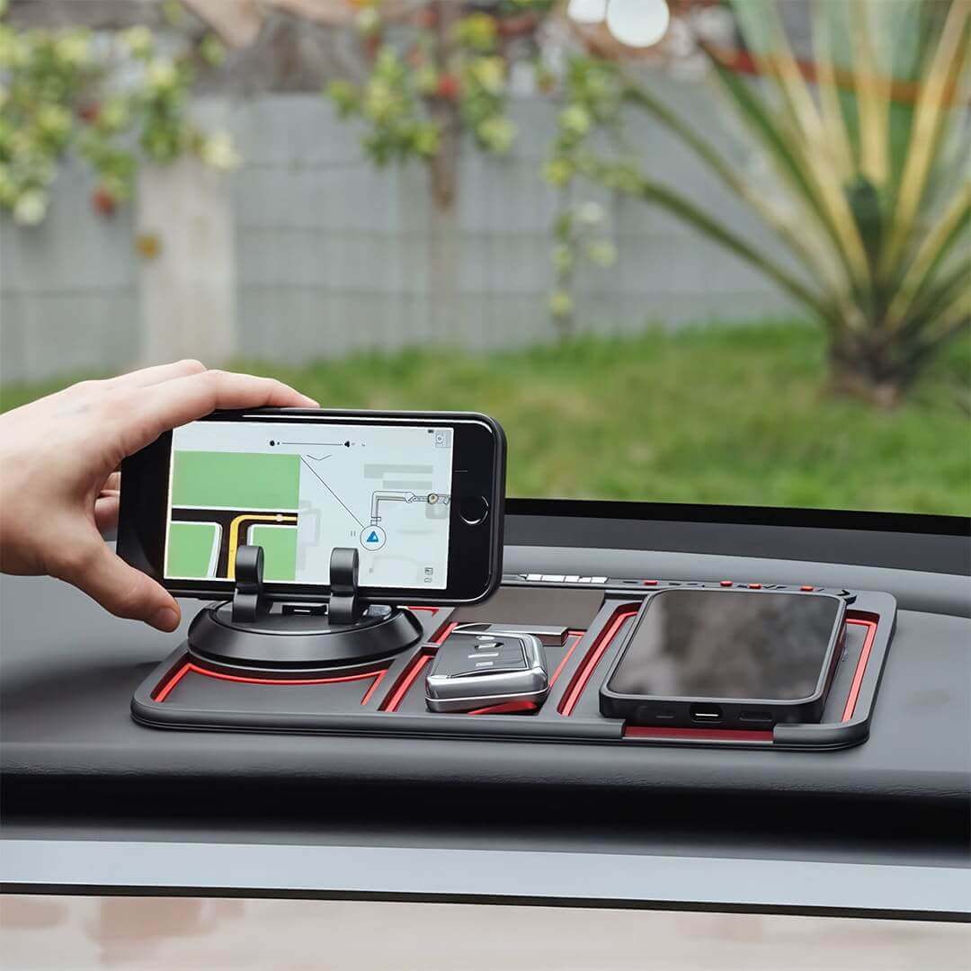 GripyDash antislip dashboardmat