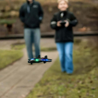 SonicBlitz 4D RC straaljager