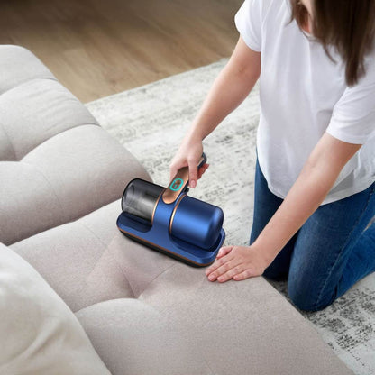 Clean Buddy draadloze UV-stofzuiger