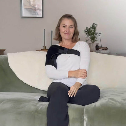 The Arm Aid orthopedische schouderbrace