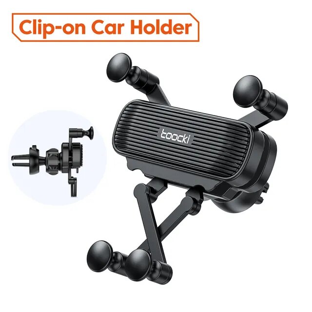 Car Holder ventilatie telefoonhouder