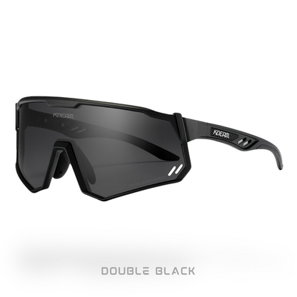 VisionMax outdoor sportbril