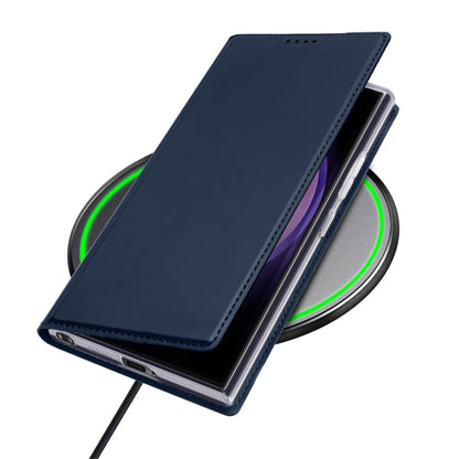 Dux Ducis Skin Pro Galaxy S24 Ultra flip case