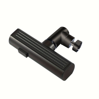Multifunctionele kraanadapter