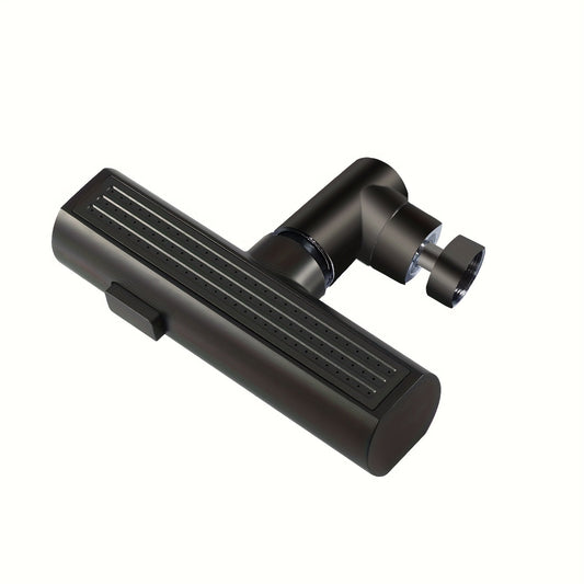 Multifunctionele kraanadapter