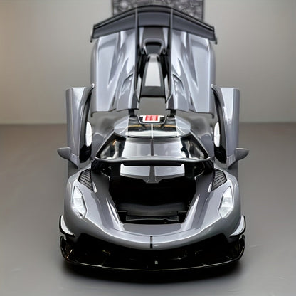 Odior 1:22 diecast sportauto schaalmodel