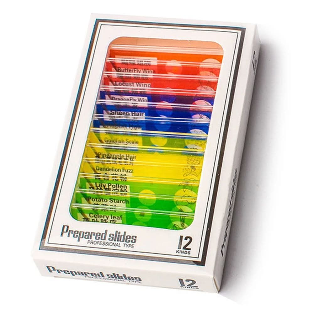 ExplorerLens draagbare kindermicroscoop