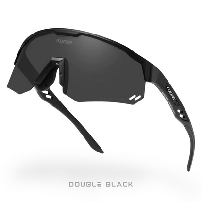 VisionMax outdoor sportbril