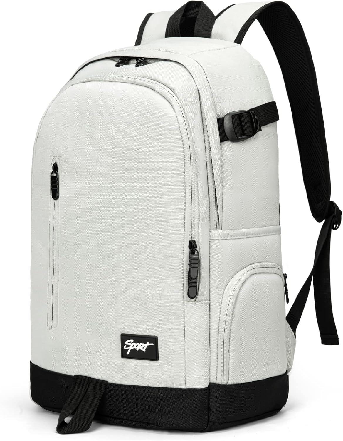 Slanke 15,6" laptoprugzak