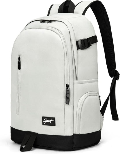 Slanke 15,6" laptoprugzak