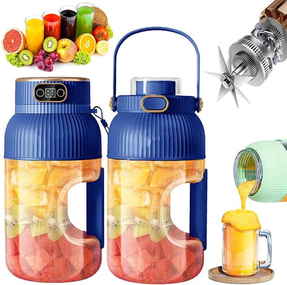 BlendMate draagbare blender