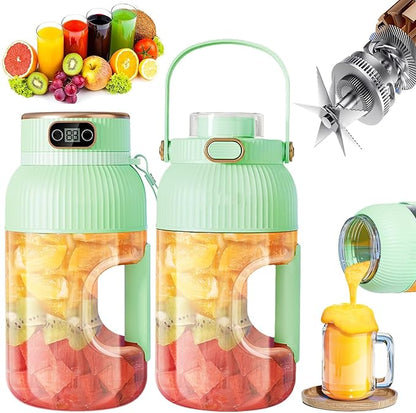 BlendMate draagbare blender
