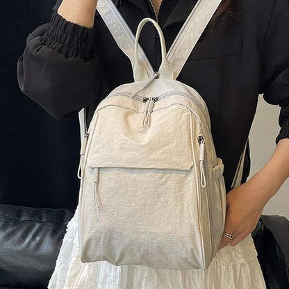Arvion waterdichte casual rugzak