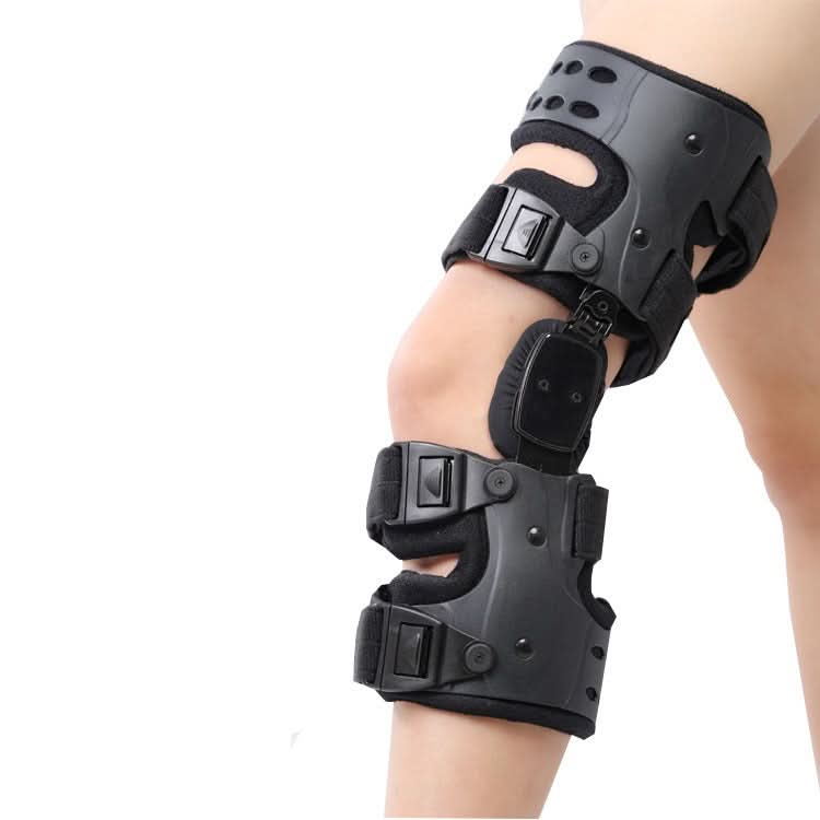 KNIELEASE stabiliserende kniebrace
