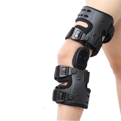 KNIELEASE stabiliserende kniebrace