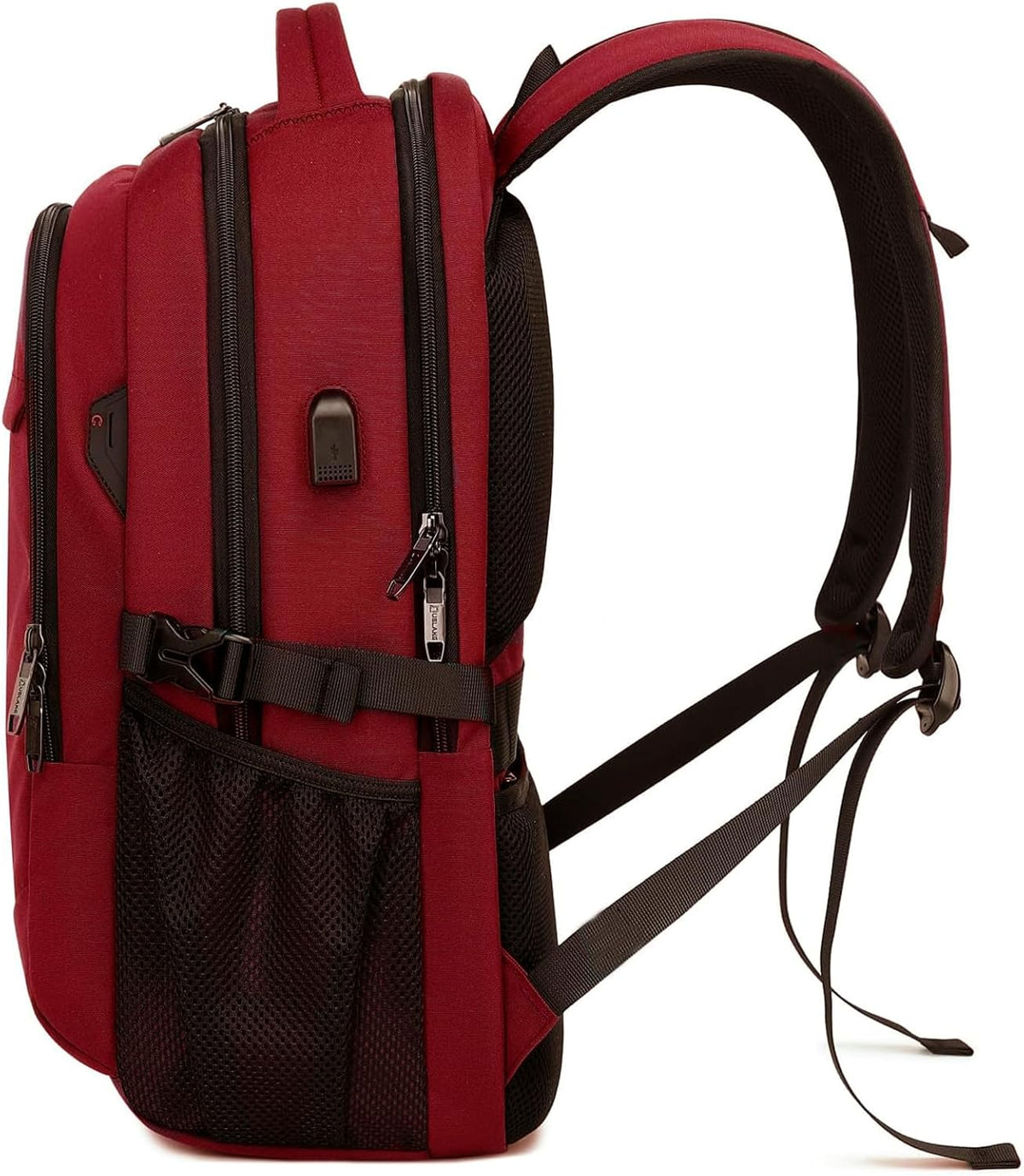 Waterdichte Reis Laptoprugzak met USB-poort