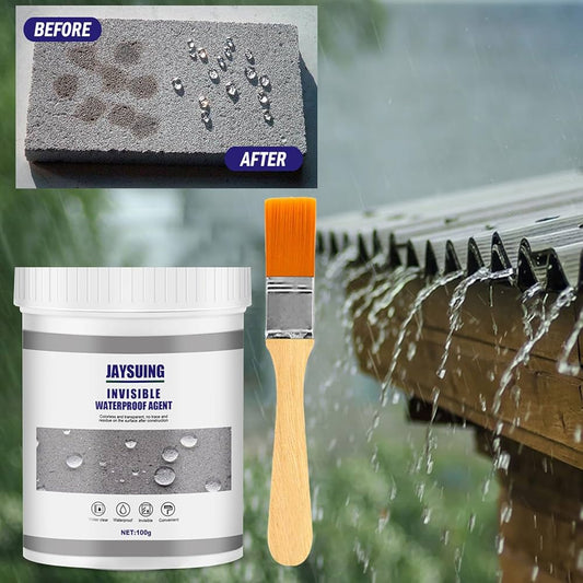 AntiLeak™ waterdichte afdichtingslijm
