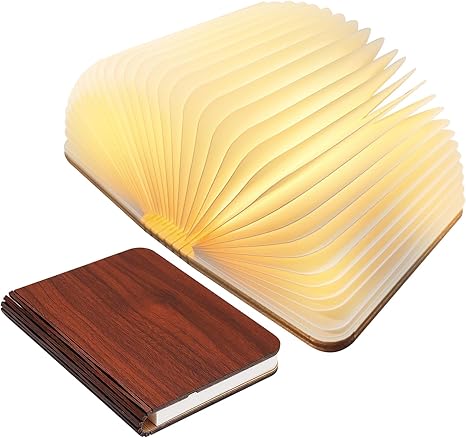 Lumio Booky LED-tafellamp
