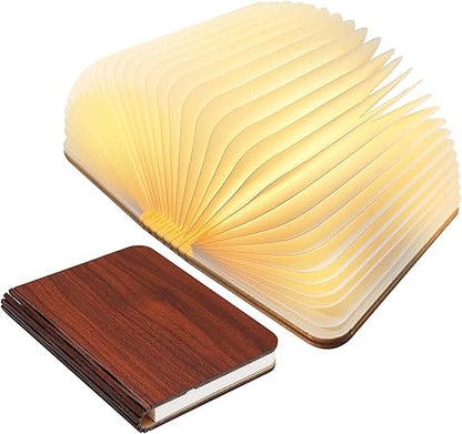 Lumio Booky LED-tafellamp