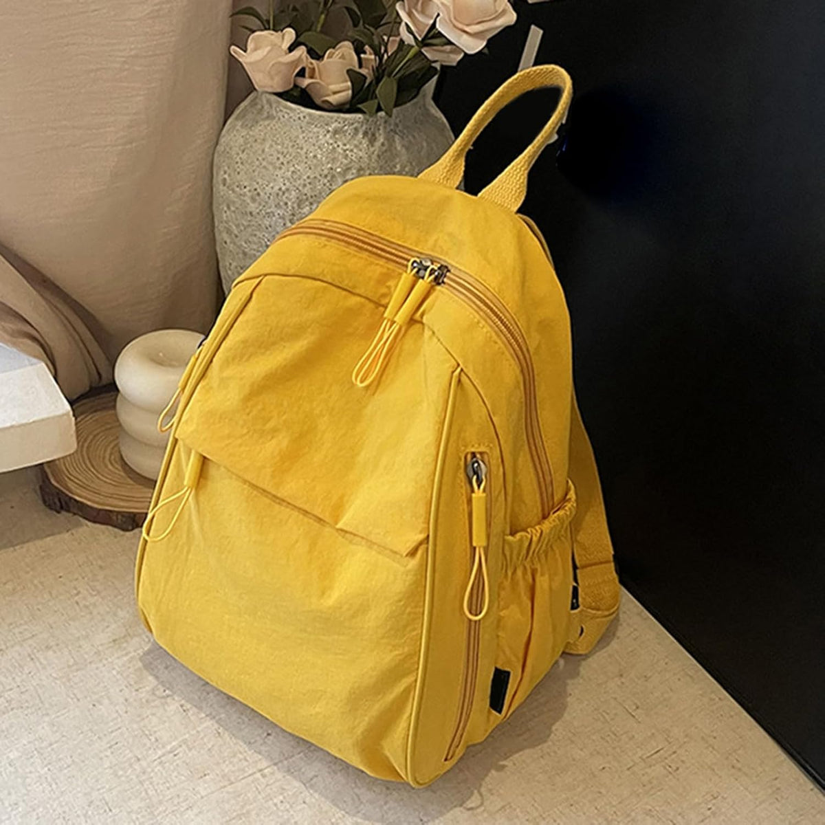 Arvion waterdichte casual rugzak