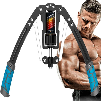 TwisterPro hydraulische armtrainer