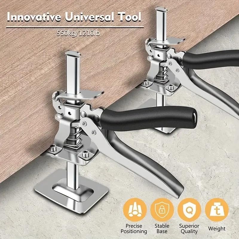 LiftMax multifunctionele handlift