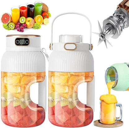 BlendMate draagbare blender