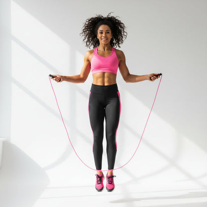 Speedfit digitale springtouw