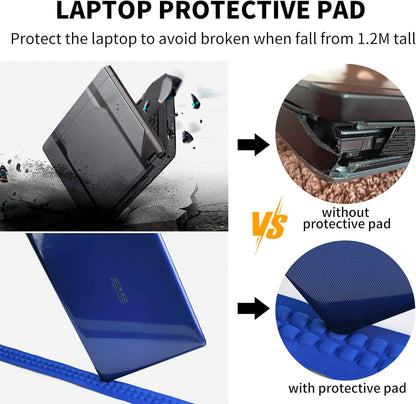 Waterdichte Reis Laptoprugzak met USB-poort