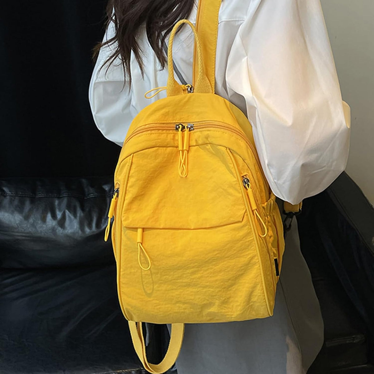 Arvion waterdichte casual rugzak