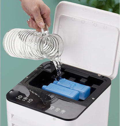 AeroChill mobiele aircooler