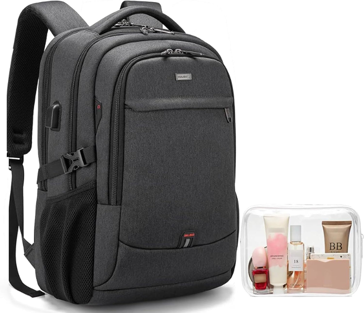 Waterdichte Reis Laptoprugzak met USB-poort