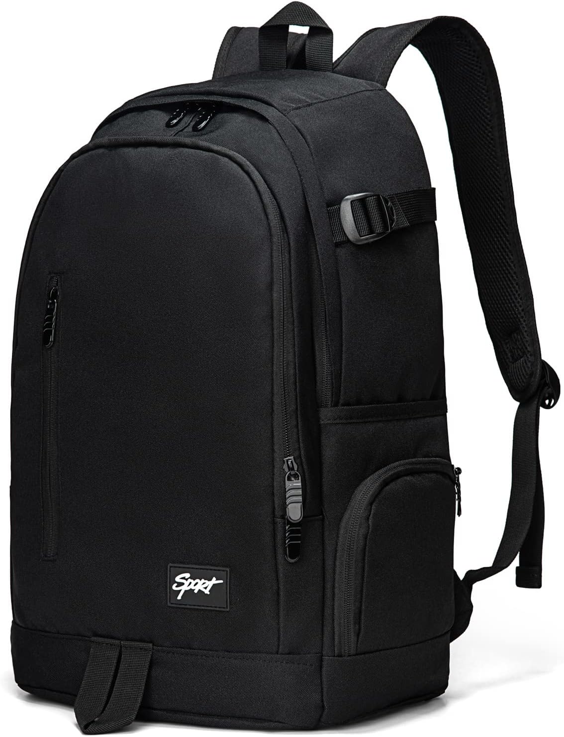 Slanke 15,6" laptoprugzak