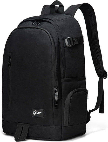 Slanke 15,6" laptoprugzak