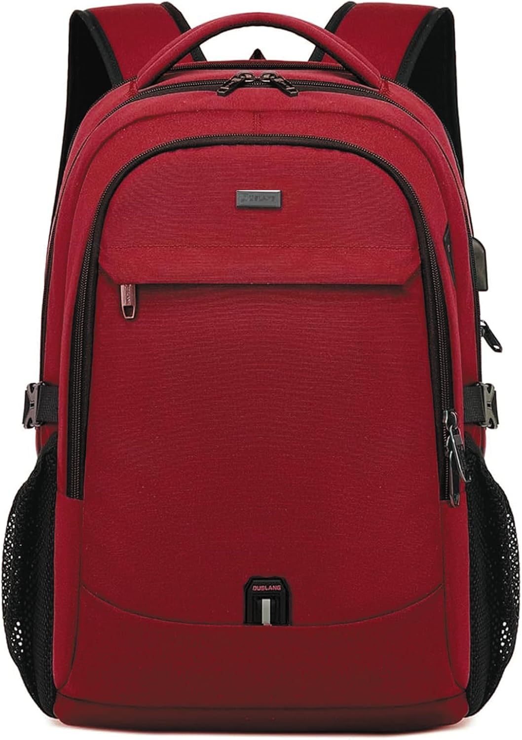 Waterdichte Reis Laptoprugzak met USB-poort
