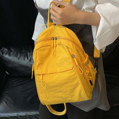 Arvion waterdichte casual rugzak