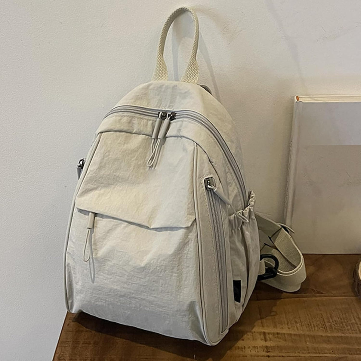 Arvion waterdichte casual rugzak