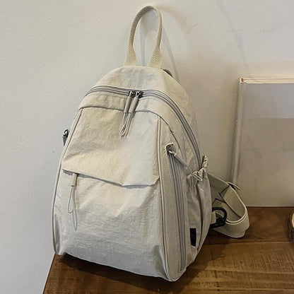 Arvion waterdichte casual rugzak