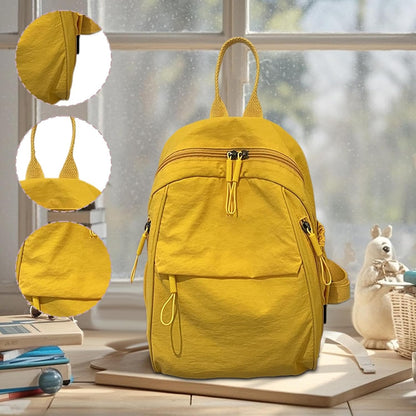 Arvion waterdichte casual rugzak