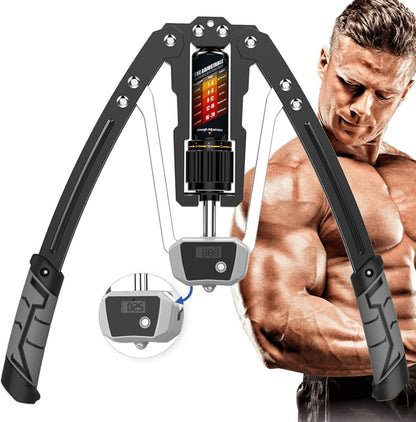 TwisterPro hydraulische armtrainer