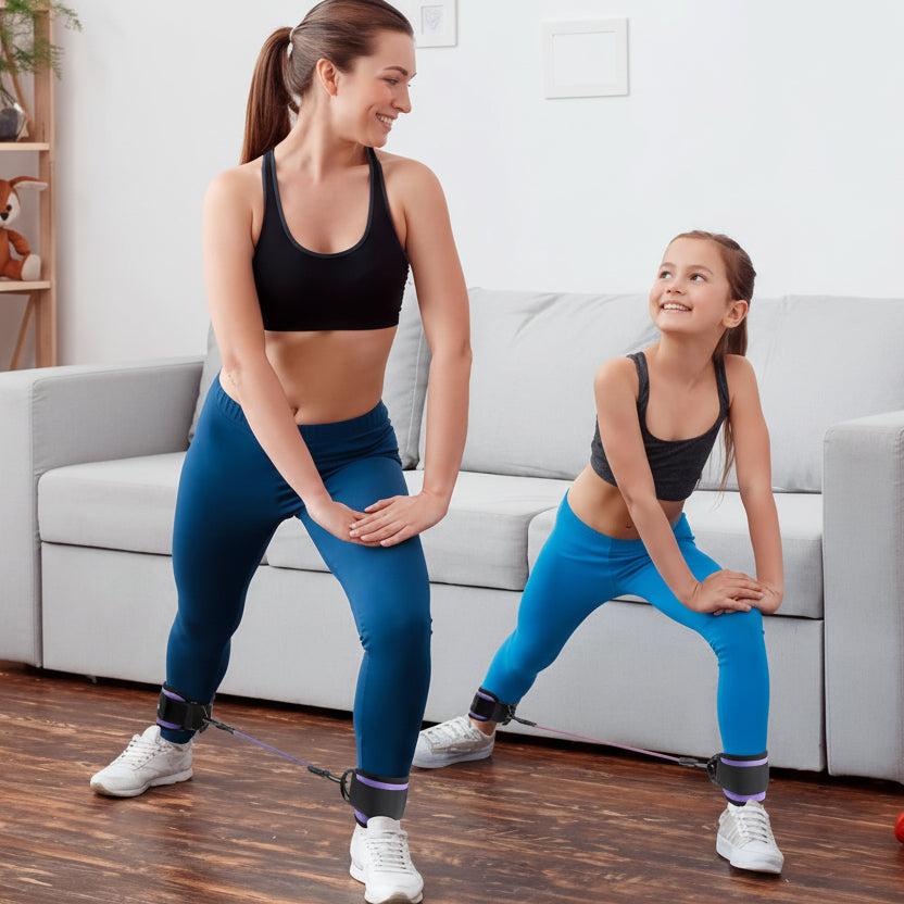 Flextone weerstandsbanden