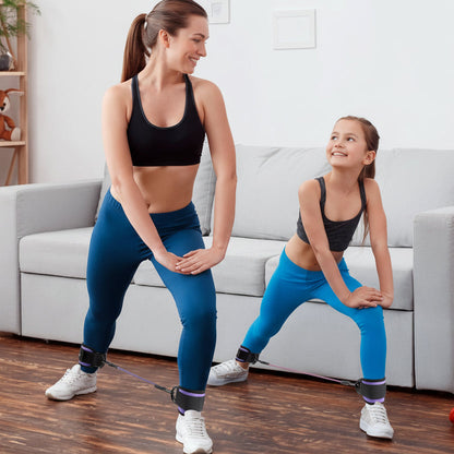 Flextone weerstandsbanden