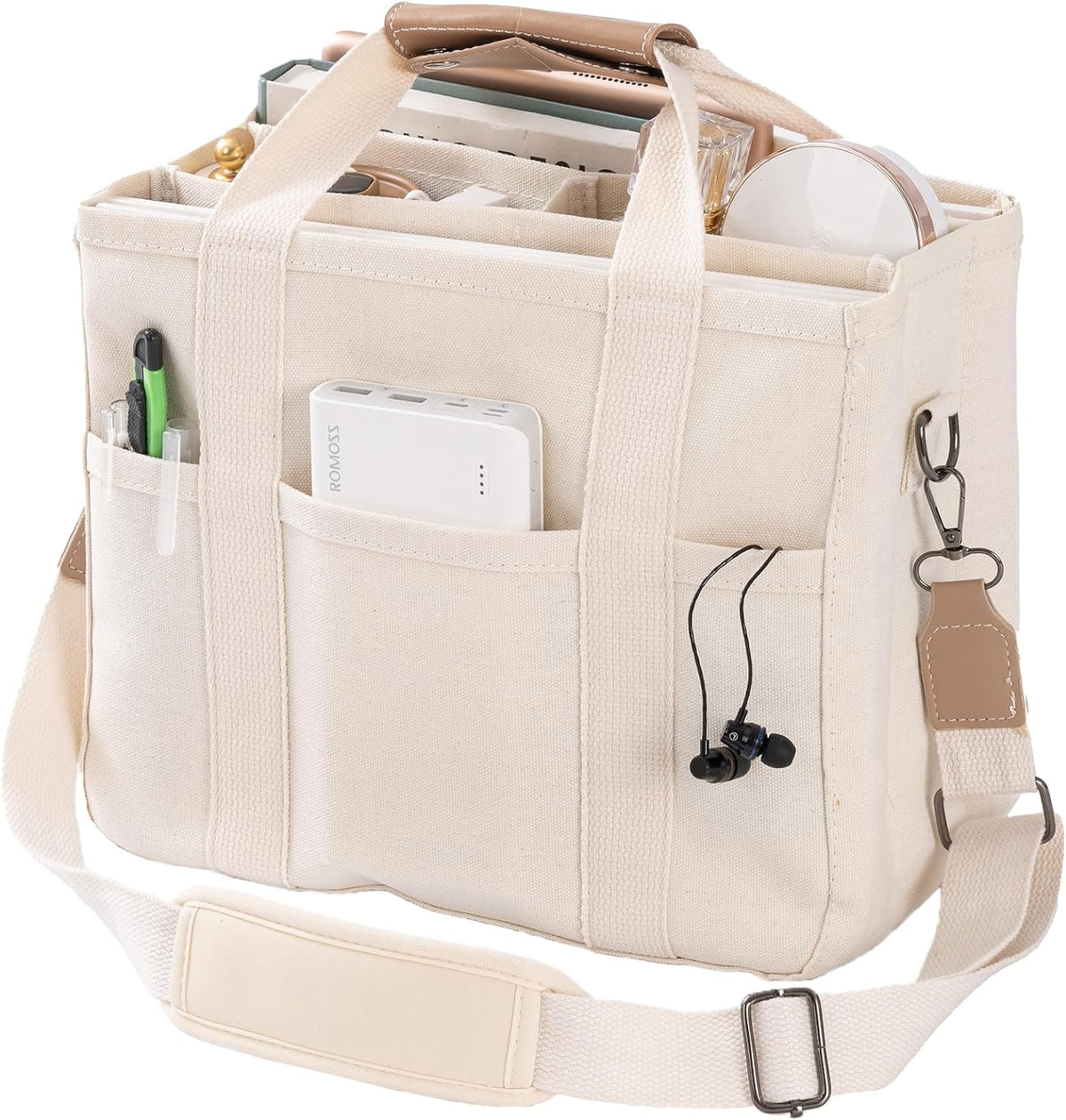 UrbanGrace canvas draagtas