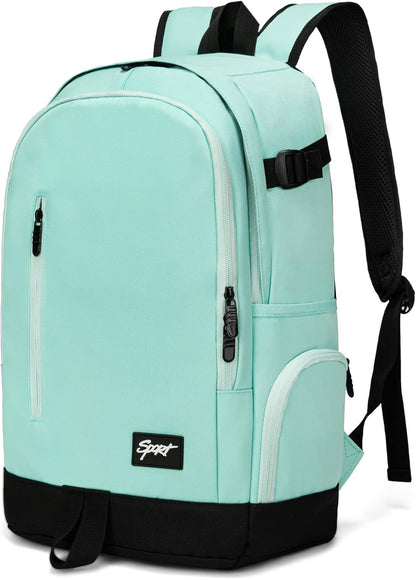 Slanke 15,6" laptoprugzak