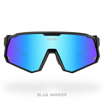 VisionMax outdoor sportbril