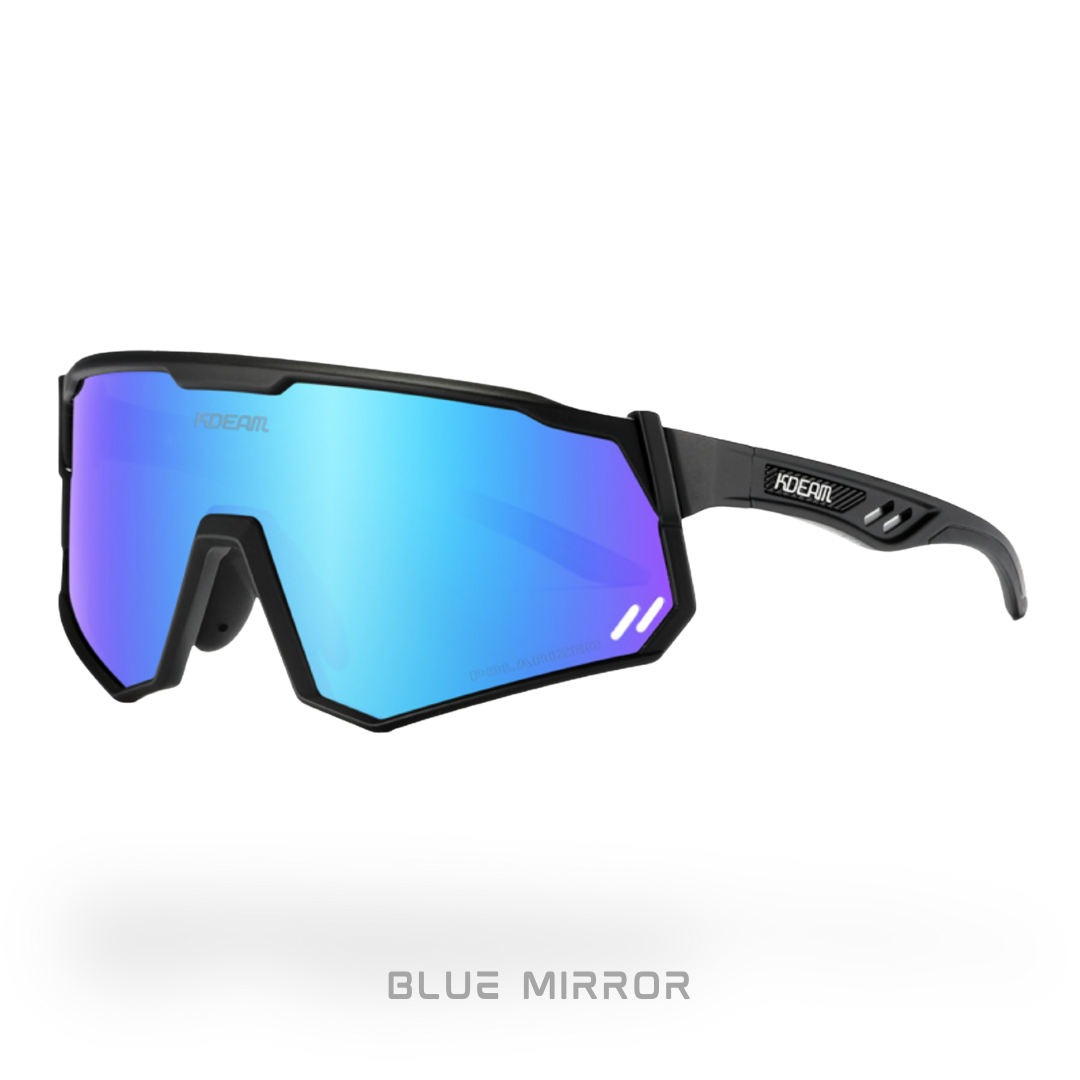 VisionMax outdoor sportbril