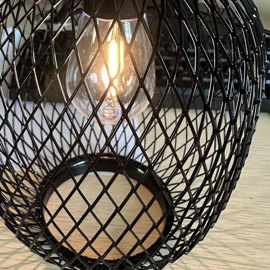 Lumio solar lantaarn buitenlamp